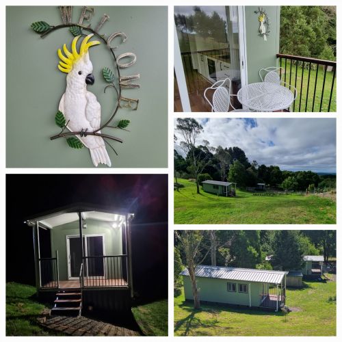 Cockatoo Cottage 1br