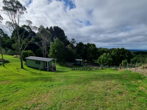 Cockatoo Cottage