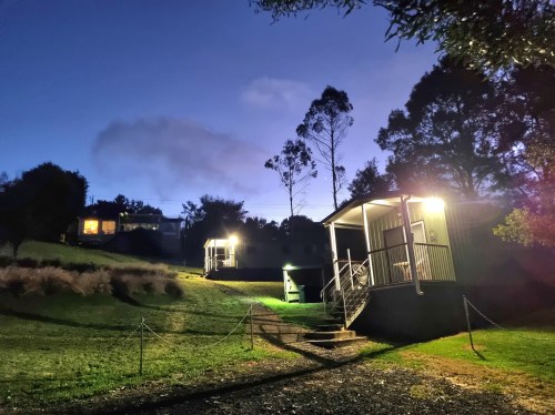 Cozy Otways Homestead - Entire Property