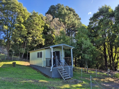 Kookaburra Cottage