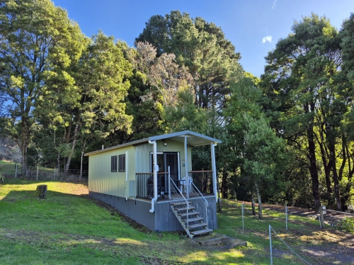 Kookaburra Cottage